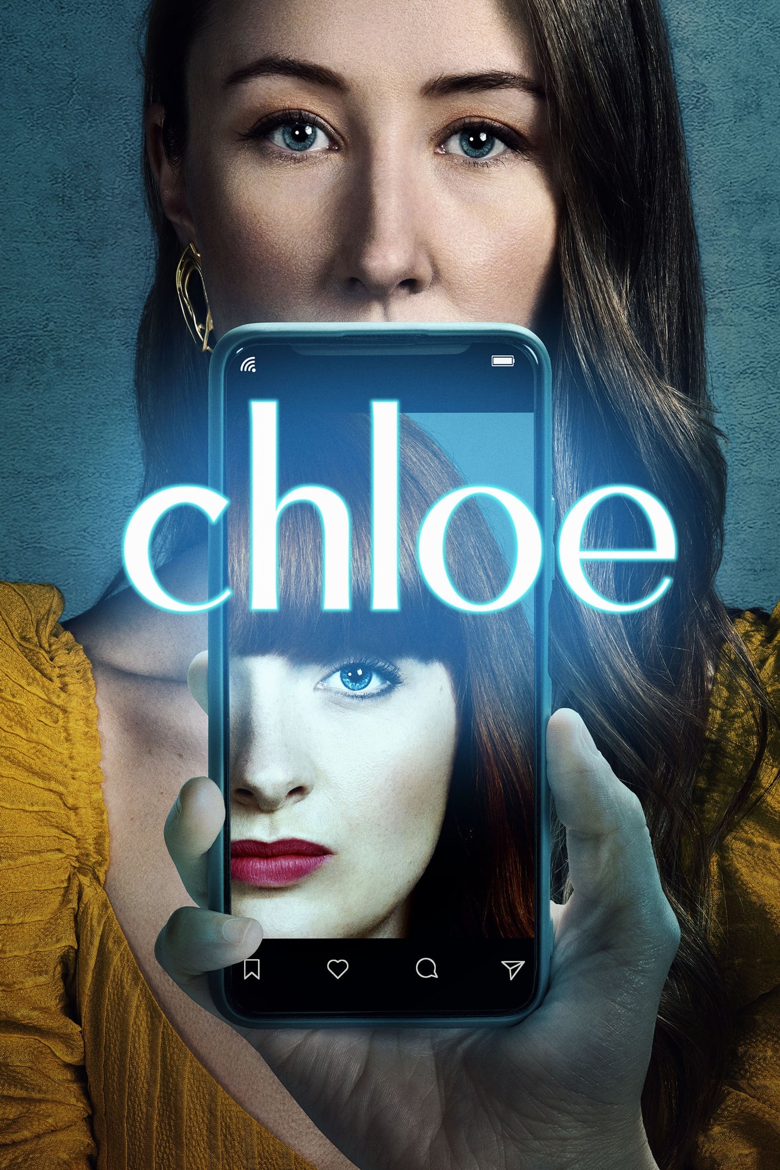Chloe - Season 1 [246342] (A1644185442) [[TV Shows]] --Plex--
